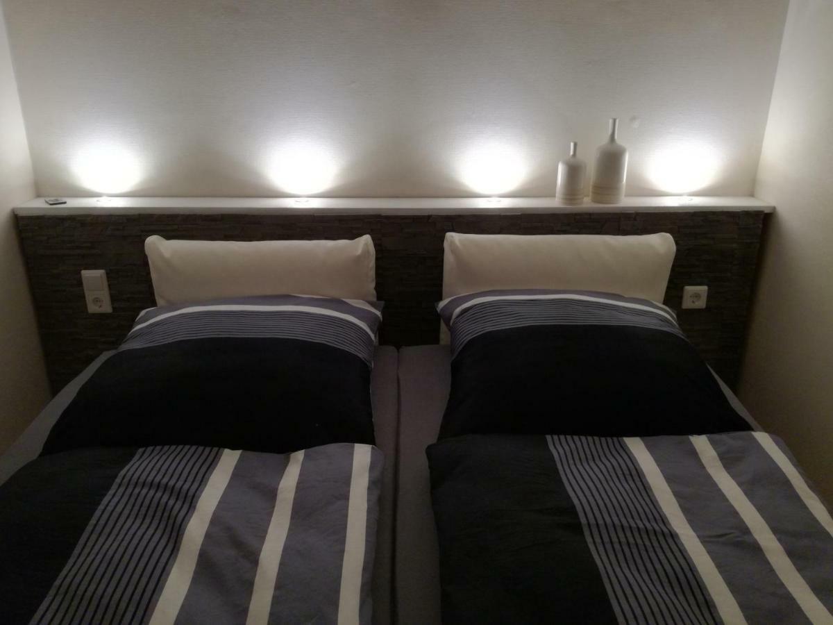 Ferien-Appartement Goldhausen Екстериор снимка
