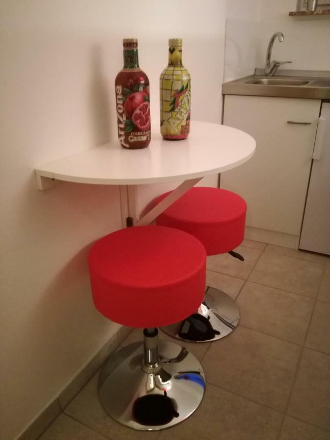 Ferien-Appartement Goldhausen Екстериор снимка